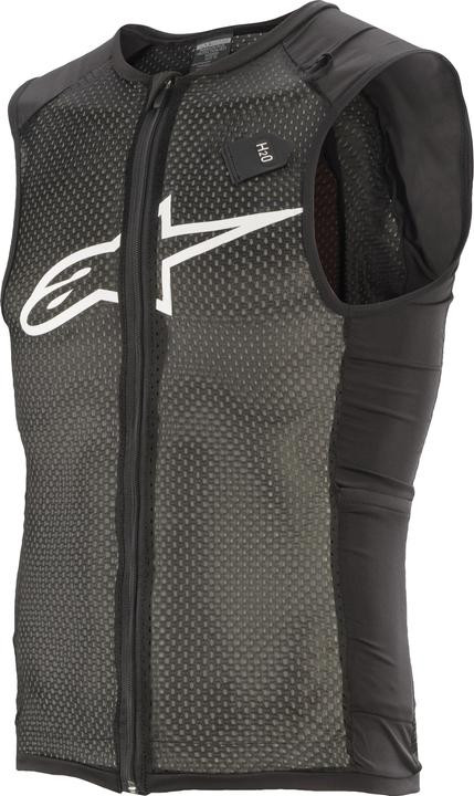 Produktbild Alpinestars Paragon Plus (M, Rückenprotektor, Einzelstück)