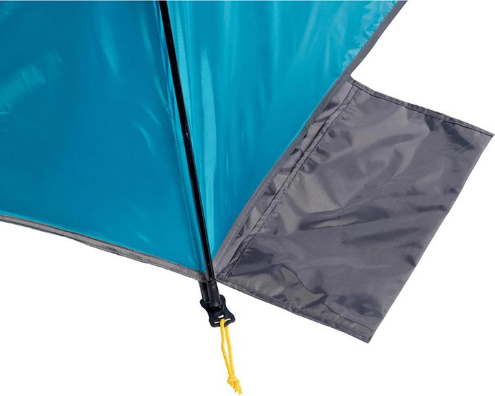 Produktbild Uquip Speedy (Strandzelt + Strandmuschel, 2.50 kg)