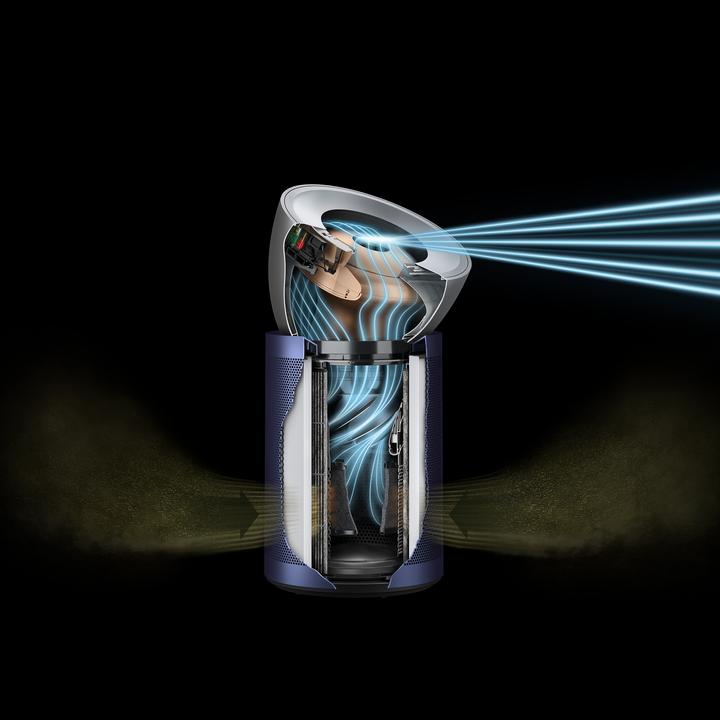 Actual product image Dyson Purifier Big+Quiet BP03 (100 m²)