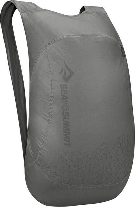 Produktbild Sea To Summit Unisex Backpack, Rd Red, Einheitsgrösse (15 l)