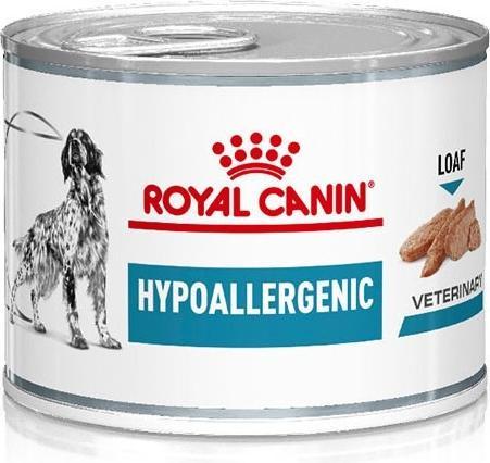 Produktbild Royal Canin Hypoallergenic (Senior, 1 Stk., 200 g)
