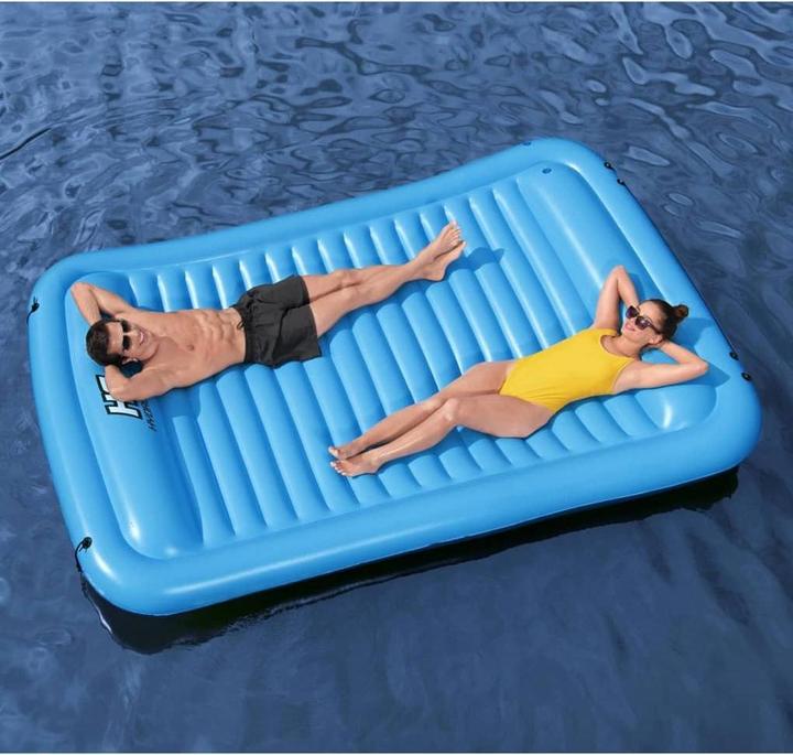 Actual product image Bestway Hydro-Force
