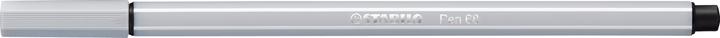 Image du produit STABILO Stylo fibre 68 (Gris clair, 1 x)