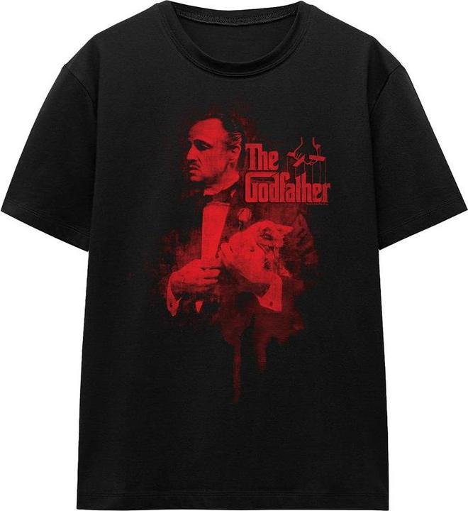 Produktbild The Godfather TShirt (XL)