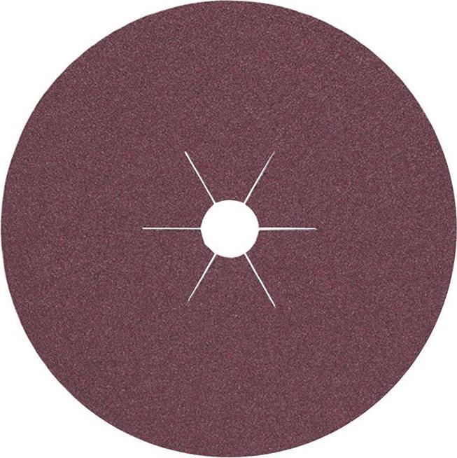 Produktbild Klingspor CS 561 - Fiberscheiben 180 x 22 mm (40)