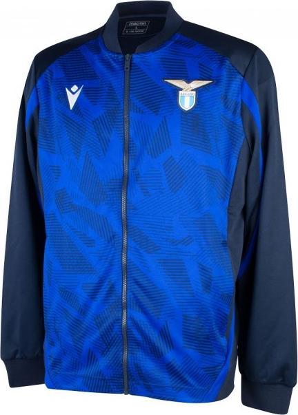 Produktbild Macron Lazio Rom Anthem Jacke (L)