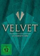 Produktbild Velvet - Die Komplette Serie LTD. (DVD, 20250131, Deutsch)