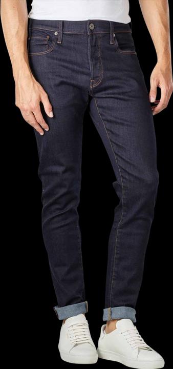 Immagine prodotto G-Star 3301 Slim Jeans Visor Stretch Rinsed (W30/L34)