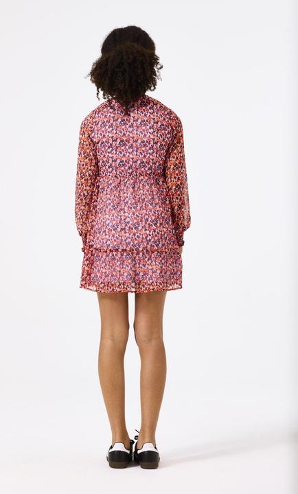 Produktbild Garcia Kleid Allover (152, 158)