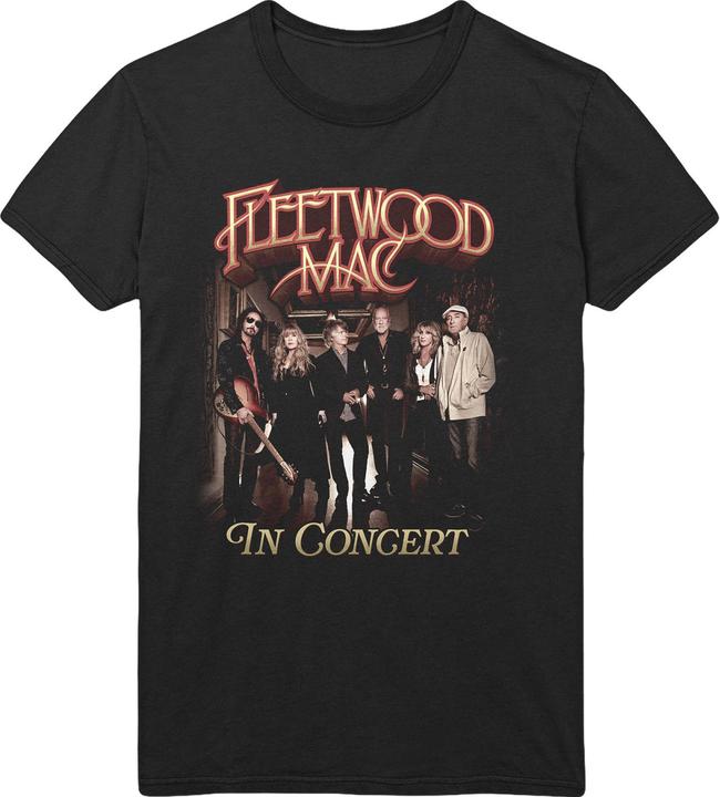 Fleetwood Mac In Concert