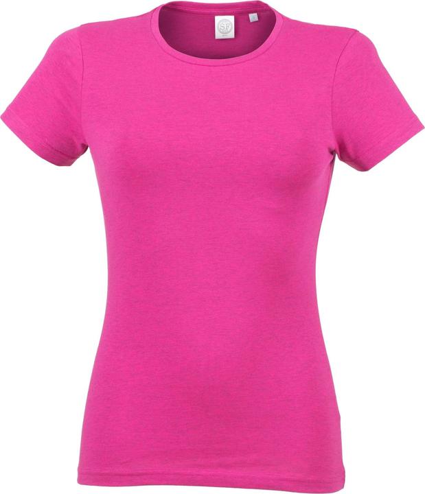 Skinni Fit Feel Good Stretch TShirt Kurzarm (S)