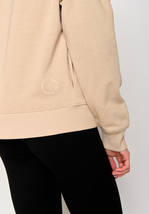 Produktbild Greenbomb Women's Nature Sunset Ride Flipper Pullover (M)