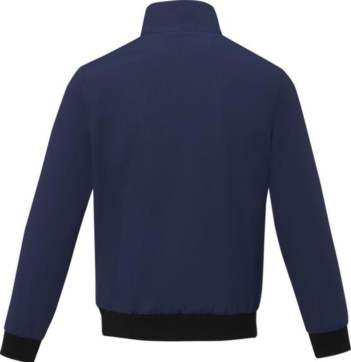 Actual product image Elevate Keefe Bomber Jacket (S)