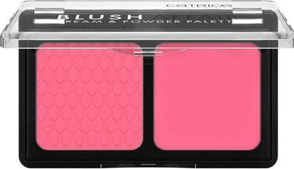 Catrice Blush Affair (Pleasing Pink, 6 g)