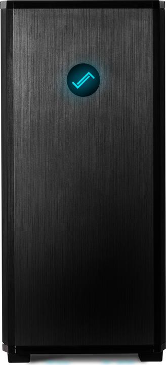 Joule Performance Nuke RTX2070S II7 (Intel Core i7-10700F, 16 GB, 1000 GB, GeForce RTX 2070 Super)