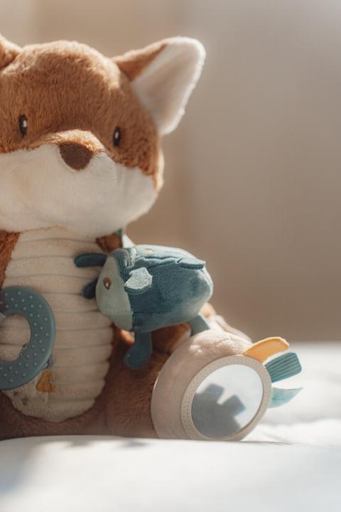 Image du produit Little Dutch Amis de la forêt (27 cm)