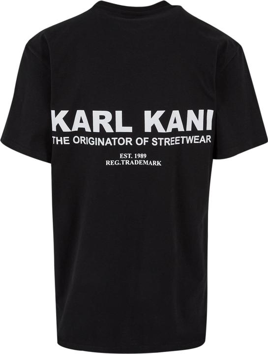 Produktbild Karl Kani KM234-037-1 KK Small Retro Tee (XS)