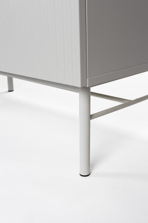 Actual product image Zuiver Cayo Sideboard Low (155 x 40 x 55 cm)
