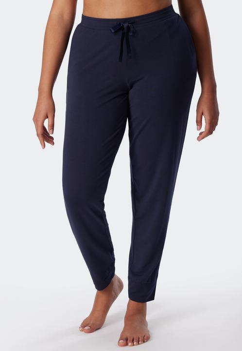 Image du produit Schiesser Pantalon de détente en modal (46)
