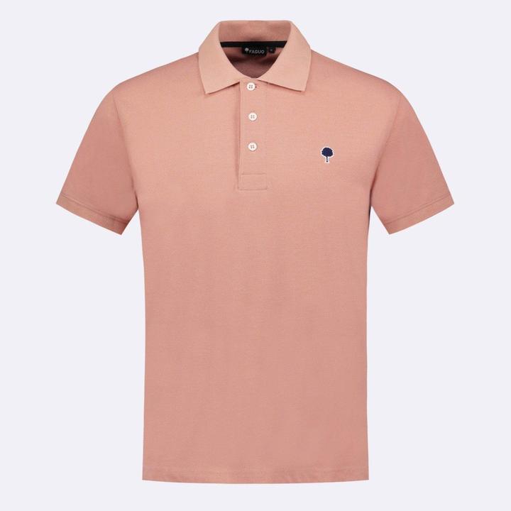 Faguo M'S Lumigny Polo (M)