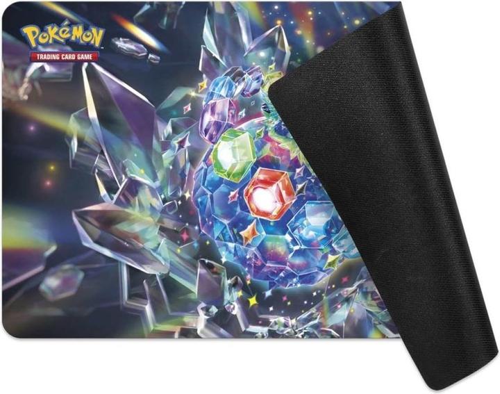 Immagine prodotto Pokémon Terapagos ex Ultra Premium Collection (Inglese, Box Set e Collezione)