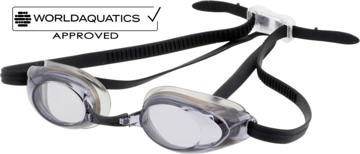 Fashy Occhiali Plauk. AQF GLIDE 4117 29