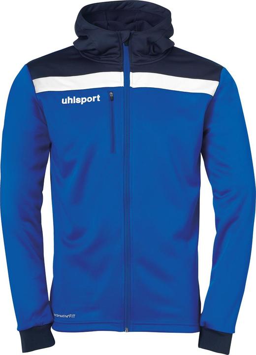 Uhlsport Trainingsjacke OFFENSE 23 MULTI HOOD JACKET