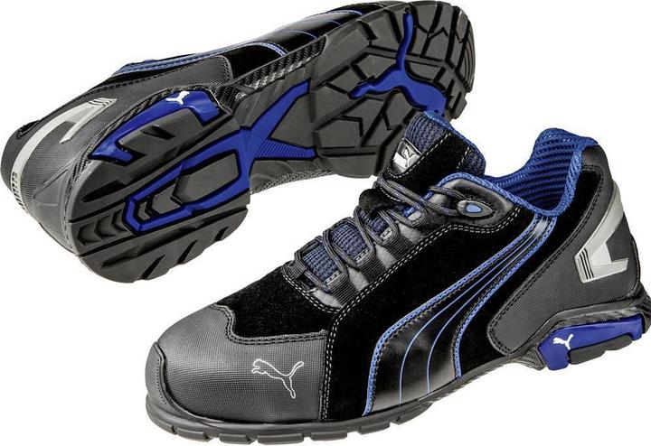 Image du produit Puma Chaussures basses (S3, 42)