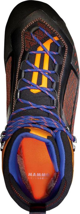 Image du produit Mammut Taiss Light (45 1/3)
