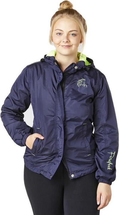 Firefoot Basic Jacke