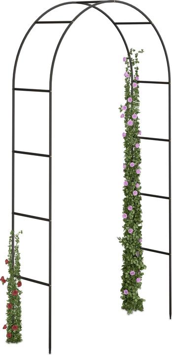 Produktbild Relaxdays Torbogen (38 cm, 140 cm)