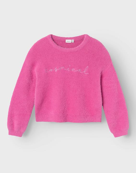 Actual product image Name it Boxy Fit Knit Sweater (158)