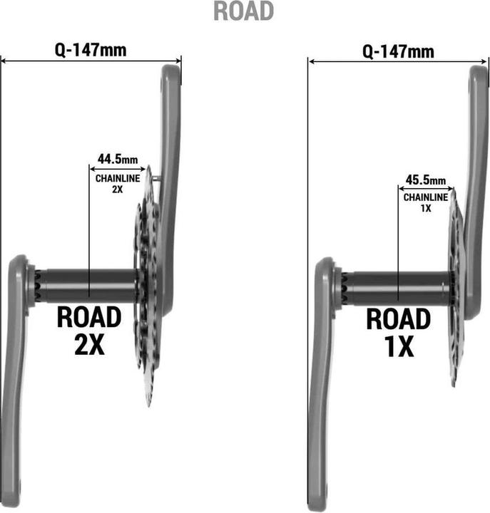 Alba Aluminium M28/30 (160 mm)