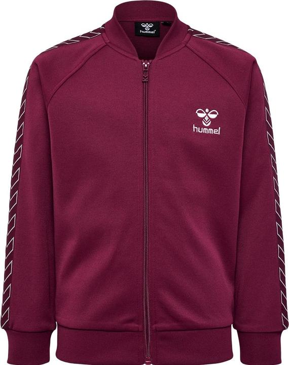 Immagine prodotto hummel Trucco Giacca Con Zip (134)