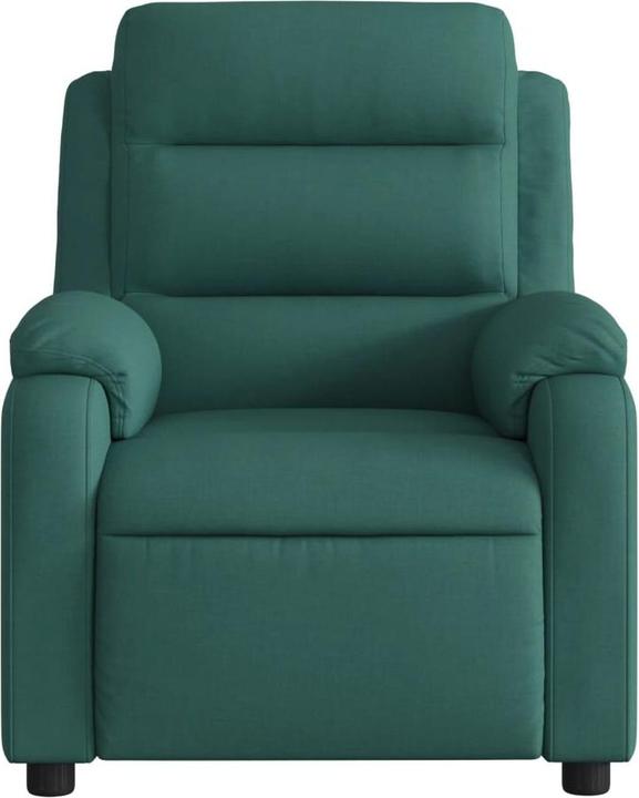 Produktbild VidaXL Massagesessel Elektrisch Stoff