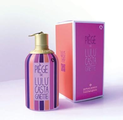 Produktbild Lulu Castagnette Piege De (Eau de Parfum, 100 ml)