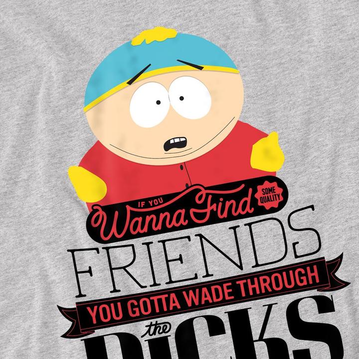 Image du produit Ubisoft - T-shirt WADE THROUGH DICKS - Homme (5XL)