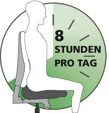 Immagine prodotto Topstar Sedia girevole da ufficio Head Point SY