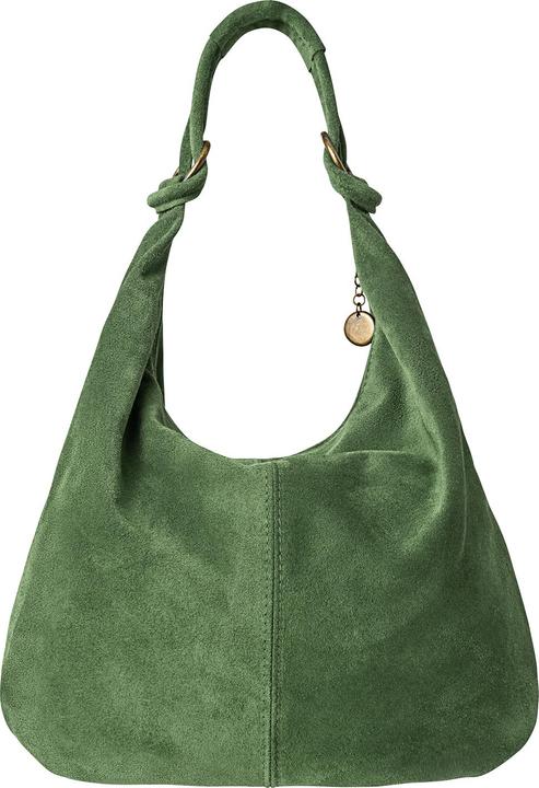 Image du produit Joe Browns Knotted Suede Hobo Bag