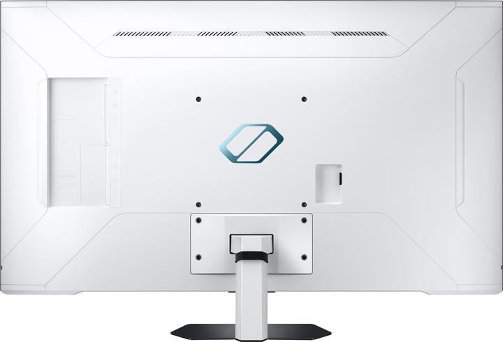 Image du produit Samsung Odyssey Neo G7 - G70NC (3840 x 2160 pixels, 43")