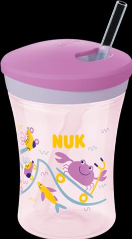Actual product image NUK Action Cup
