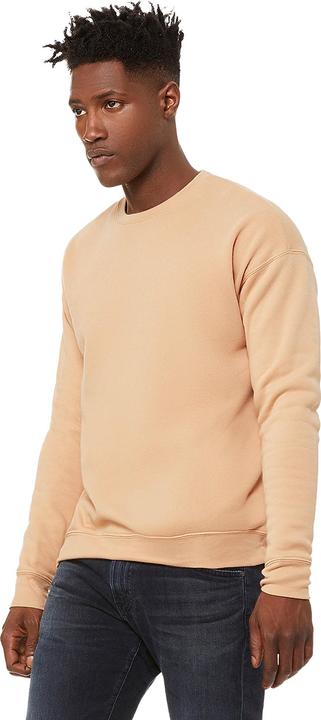 Immagine prodotto Bella Canvas Classic Felpa Spalla Cadente Adulto Unisex (L)