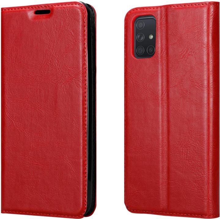 Image du produit Cadorabo Couverture (Samsung Galaxy A72 5G)