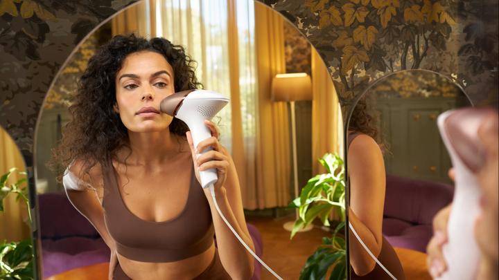 Productafbeelding Philips Lumea IPL Series 8000