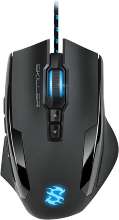 Sharkoon Skiller SGM1 (Kabelgebunden)