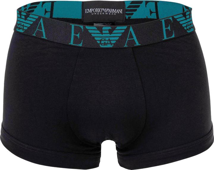 Immagine prodotto Emporio Armani Bold Monogram (S, confezione da 3)