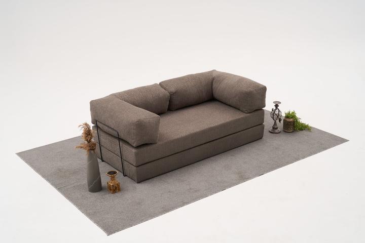 Produktbild Atelier del Sofa Comfort (3-Sitzer)