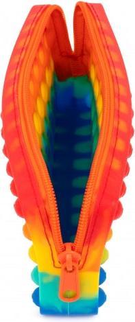 Actual product image Thumbs Up Poppit Pencil Case School Case