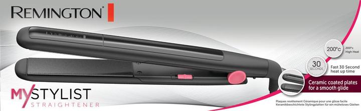 Immagine prodotto Remington Mein Stylist (Piastra per capelli)