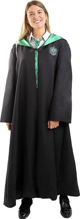 Produktbild Metamorph Harry Potter – Slytherin Umhang (L)
